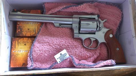 Ruger Redhawk 44 Magnum for sale at Gunsamerica.com: 996098404