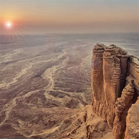 5 Must Visit Places in Riyadh Region - Page 2 of 5 - Riyadh Xpress