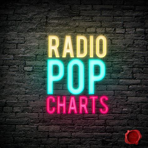 RADIO POP CHARTS | Fox Music Factory