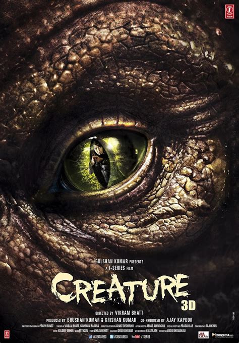 Creature (2014)