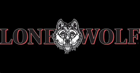 Lone Wolf Custom Gear