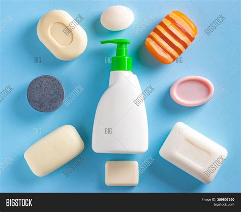 Dispenser Bottle Image & Photo (Free Trial) | Bigstock