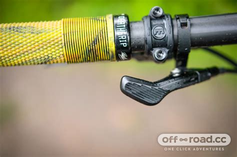 Brand X Ascend 150mm dropper post review | off-road.cc