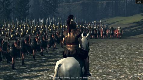 Total War: Rome II GeForce GTX 980 Ti Benchmark - Extreme - YouTube