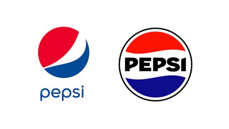 New Logo Pepsi 2024 - Rose Wandis