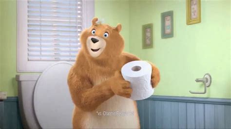 Charmin Super Mega Roll TV Commercial, 'A Lot of Toilet Paper' - iSpot.tv