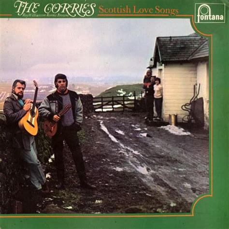 The Corries – The Road to Dundee Lyrics | Genius Lyrics