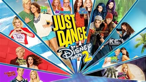 Just Dance: Disney Party 2 Price on Xbox