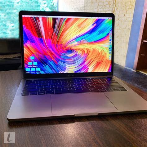 Apple MacBook Pro 13-Inch (2019) Review: Apple's Best Laptop Gets Even Better