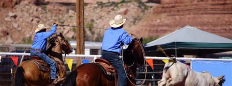 The 10 Best College Rodeo Teams Across the Country