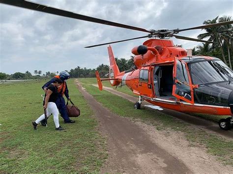 A Coast Guard Helicopter Interdiction Tactical Squadron - NARA & DVIDS ...