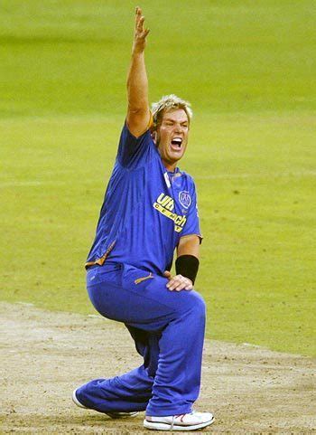 Shane Warne - IPL Photo (22378930) - Fanpop