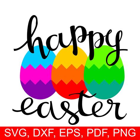 Pin on Easter SVG files