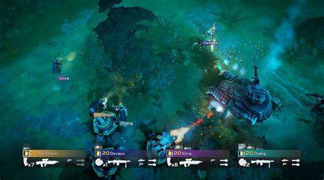 Helldivers Review - Digital Crack Network