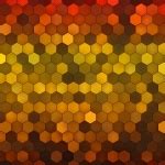 Color Hex Pattern Free Stock Photo - Public Domain Pictures