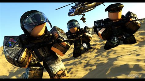 Turkish Army Roblox