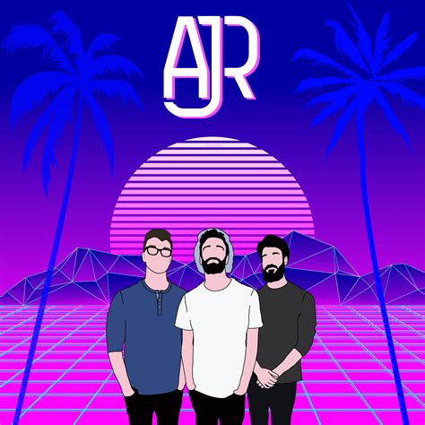 100 Bad Days AJR Wallpapers - Wallpaper Cave