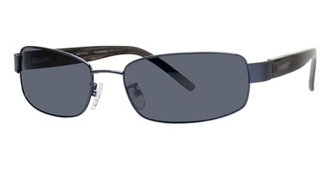 Quest Polarized Sunglasses Frames by Nautica