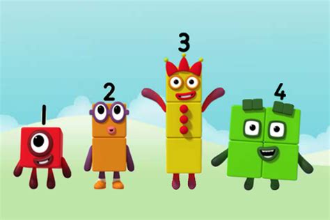 New Numberblocks resources for home learning now available | NCETM