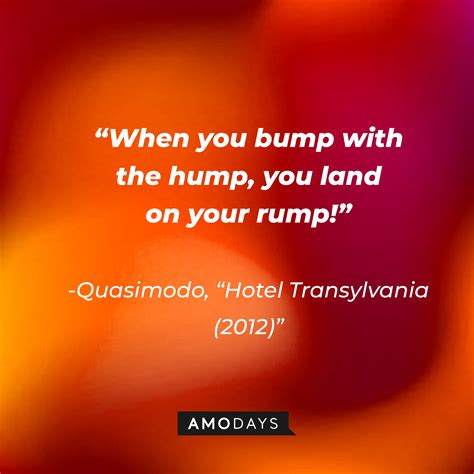 59 Hotel Transylvania Quotes That Made Everyone Love These Monsters