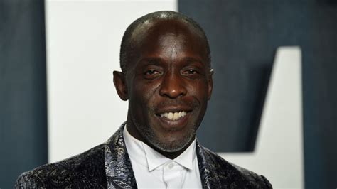 'The Wire' actor Michael K. Williams died of drug overdose, autopsy confirms - ABC11 Raleigh-Durham