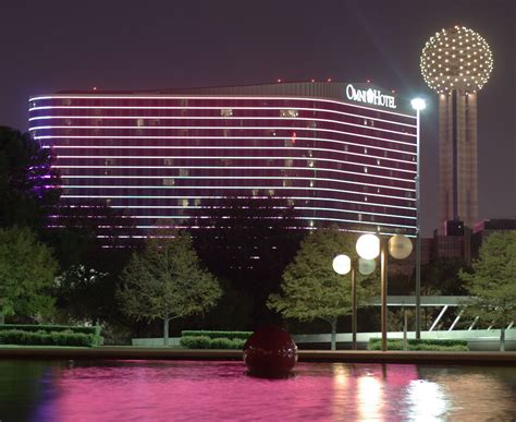 Beautiful Dallas Hotels - AKA Design, Inc.