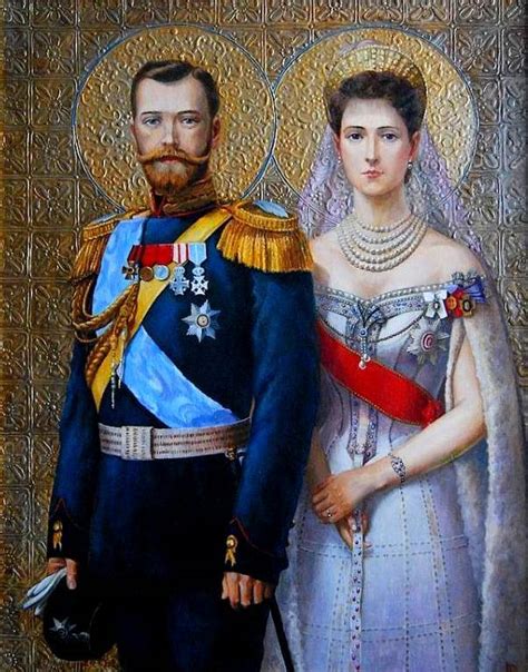 Imperial Russia