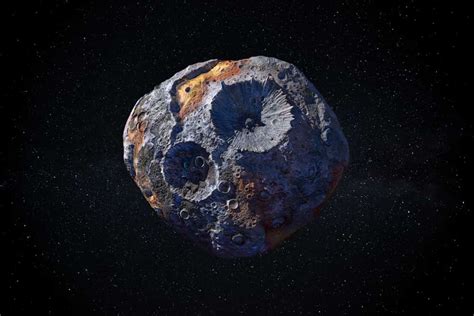 What are Asteroids Made of? Structure & Composition // StarLust