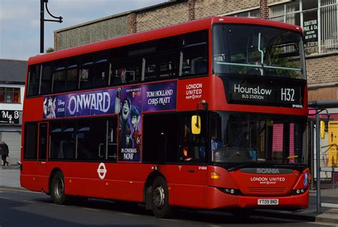 London Buses route H32 | Bus Routes in London Wiki | Fandom