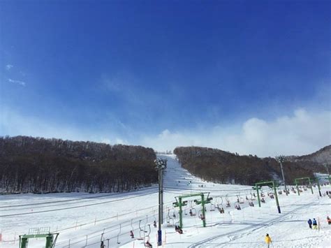 6 Best SKi Resorts in Sapporo, Hokkaido | Kyuhoshi