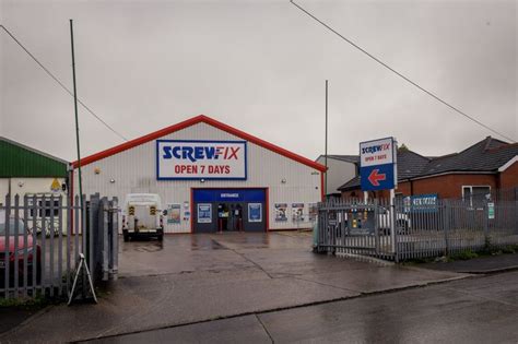 Screwfix grows with new UK and France stores - and confirms wholesale ...