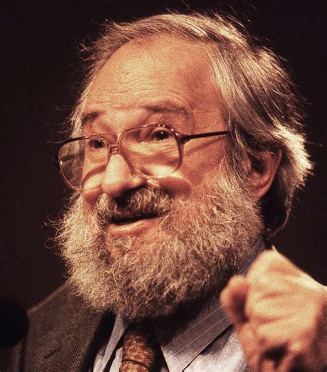 World-Renowned MIT Mathematician Seymour Papert Dies At 88 | All Things ...