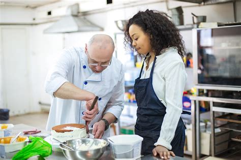 5 Common Courses in Culinary School - Best Choice Schools