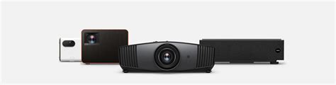 Projectors | BenQ US