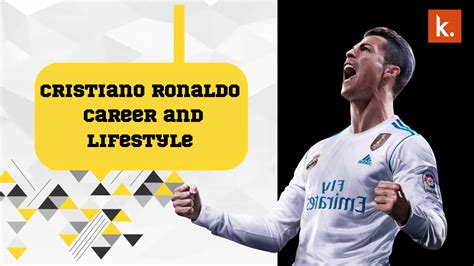 Cristiano Ronaldo Net Worth in 2023: Career and Lifestyle - MX Sports News