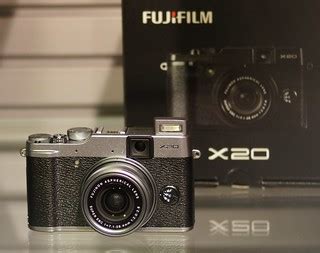 Fujifilm digital cameras - Camera-wiki.org - The free camera encyclopedia