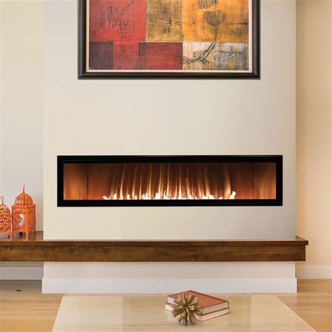 Wall Mount Propane Gas Fireplace – I Am Chris