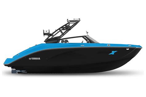 New 2023 Yamaha 222XE, Huron OH | Specs, Photos, Price