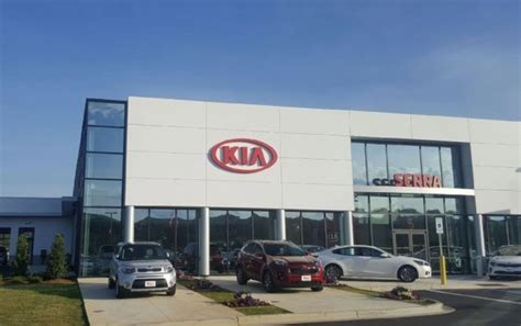 Serra Kia of Trussville in Birmingham, AL | 161 Cars Available | Autotrader