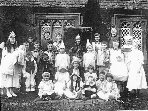 The Workhouse - Faringdon History Website