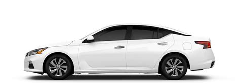 2020 Nissan Altima Colors & Pictures | Exterior Paint, Interior Colors