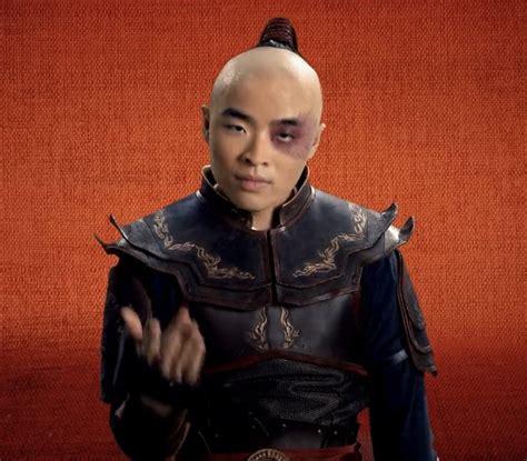 New look at Zuko and Aang in Netflix’s live-action ‘AVATAR THE LAST AIRBENDER’ series. : r ...