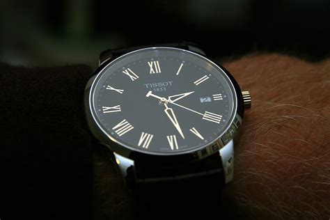 Tissot classic Dream to add to my collection! | Watches for men, Tissot, Watches