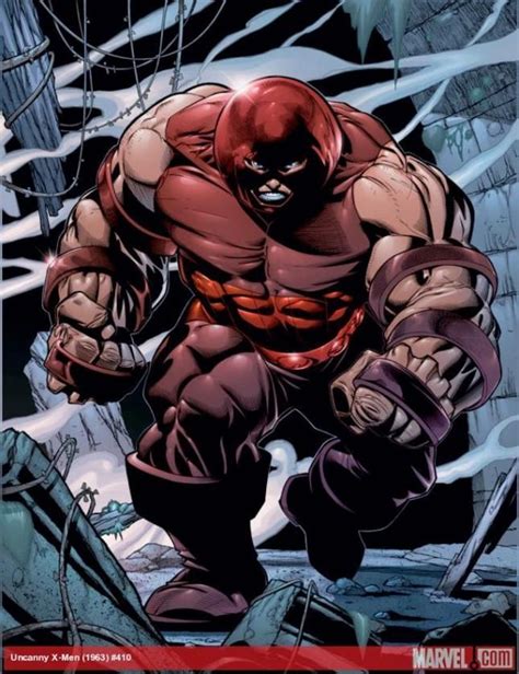 Juggernaut vs. Hulk | Juggernaut marvel, Marvel characters, Comic villains