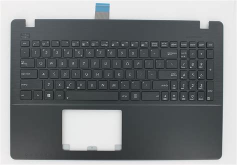 Asus Laptop Toetsenbord Qwerty US + Top Cover voor Asus X550LA/F550LA/X552LAV/P550LA/R510LAV ...