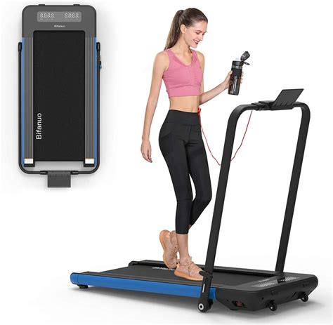 Top 8 Best Treadmill for bad knees - Urban Oak