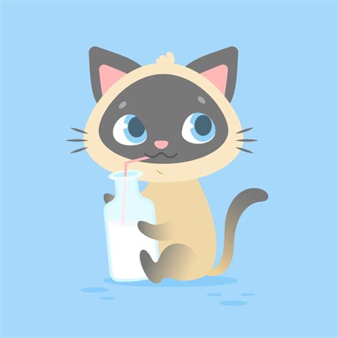 How to Create a Cute Cartoon Kitten in Adobe Illustrator