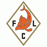 FC Lorient Logo PNG Vector (CDR) Free Download