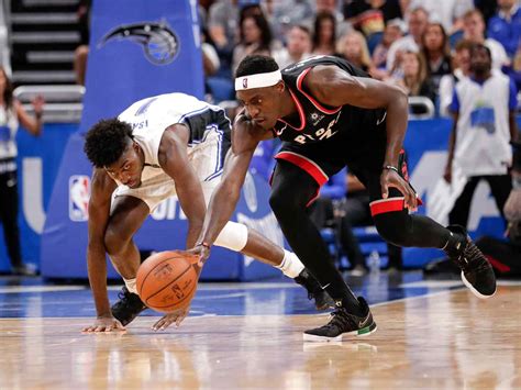 Pascal Siakam Injury Update: Latest on Raptors Forward's Status