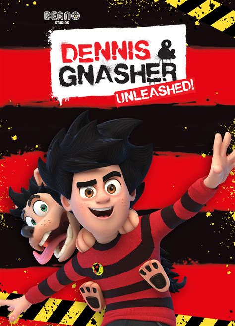 Dennis The Menace And Gnasher Wallpapers - Wallpaper Cave